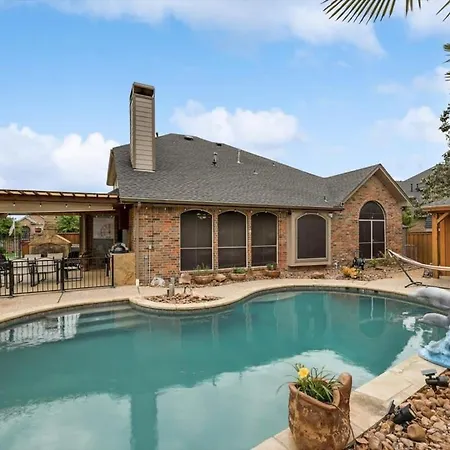 Stunning 6Br Pool - Great For Big Groups Vila
